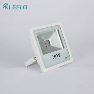 Newest 20W Aluminium Heat Sink LED Flood Light Housing/accessories