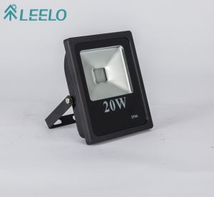 Hot Selling Wholesales 20W Commercial Outdoor LED Flood Light Fixtures