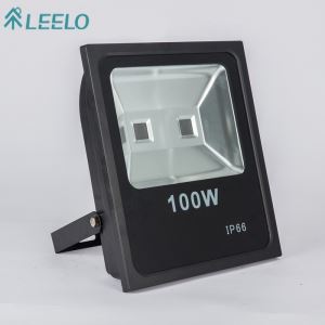 Housing Outdoor Lighting 100w LED Flood Light Smd