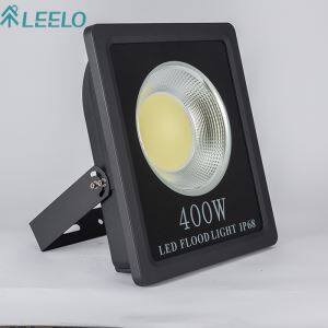 100W to 500W Die Casting Aluminum Outdoor LED Housing for Flood Light