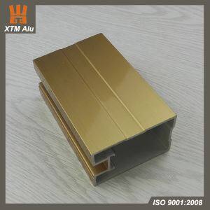 6063 Aluminum Profile for Sliding Wardrobes