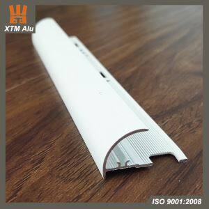 Алуминиеви кръгли ръбове за керамични плочки