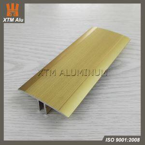 Aluminum T Shape Flooring Profile