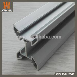 High Quality Extruded Aluminium Profiles for Bedroom Wardrobe