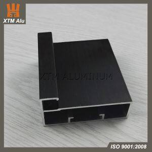 Hliníkový výlisok Profil kuchynskej skrine eloxovaný pre kuchyňu