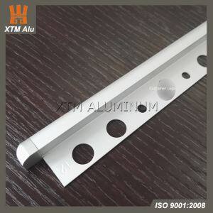 বৃত্তাকার বন্ধ প্রকার অ্যালুমিনিয়াম টালি ছাঁটা