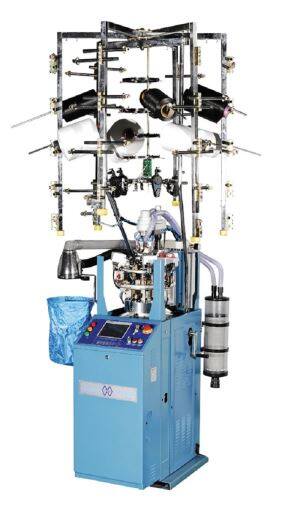 GD-L12P7 Meaisín Cniotála Snasta Aonair Ríomhaireachta