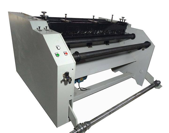 china Abrasive Slitting Machine
