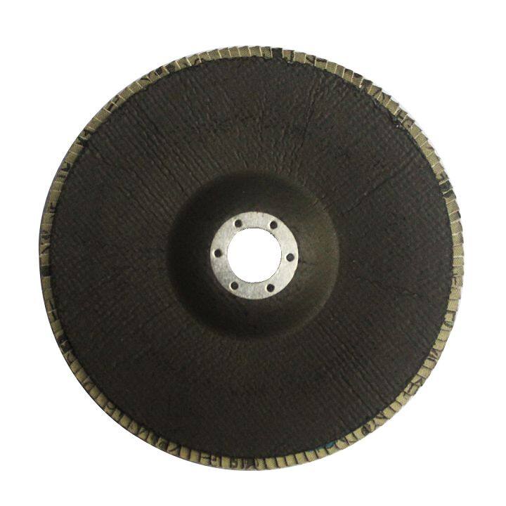 Fiber Glass Plate For Flap Disc