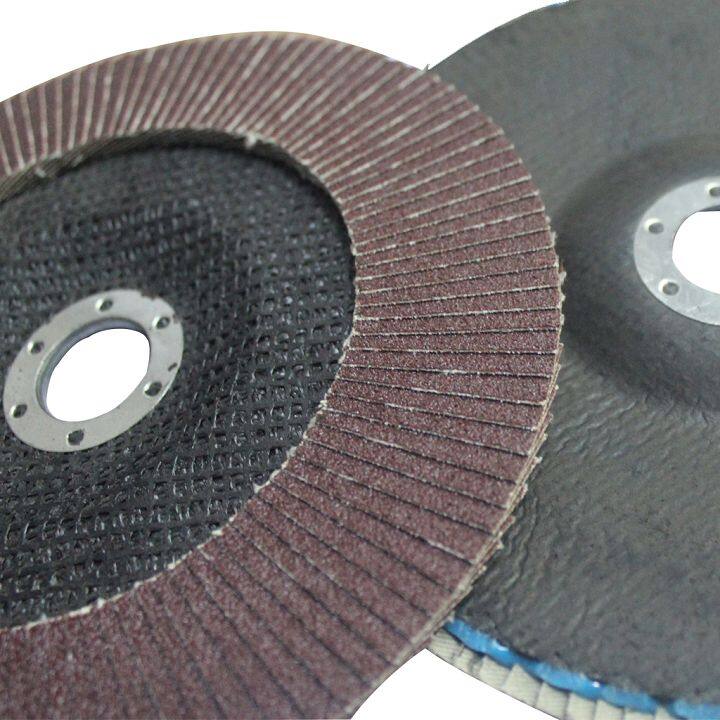 Fiber Glass Plate For Flap Disc