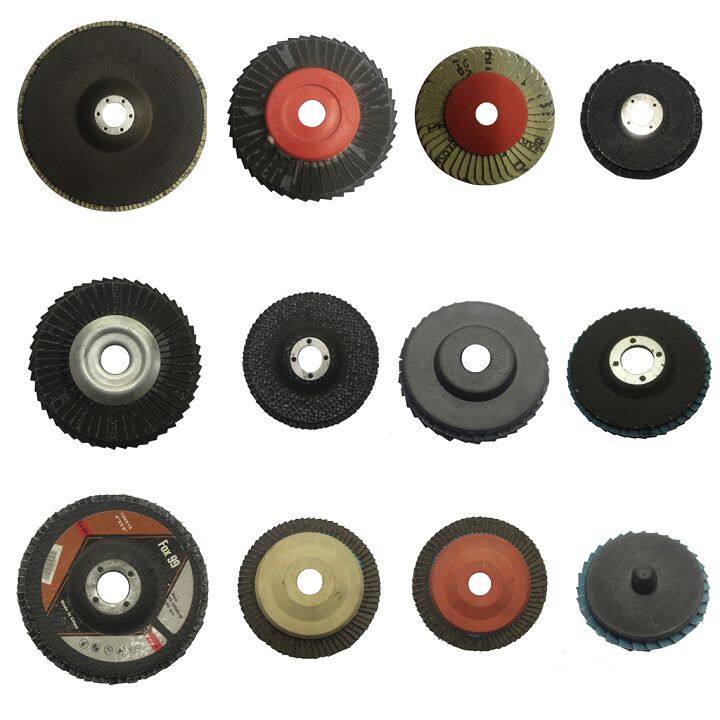Flap Disc Backing Plate supplier