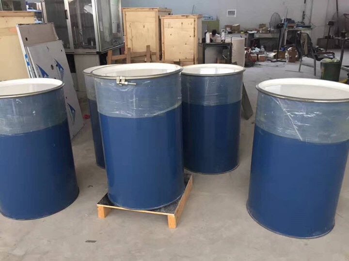 Flap Disc Glue factory