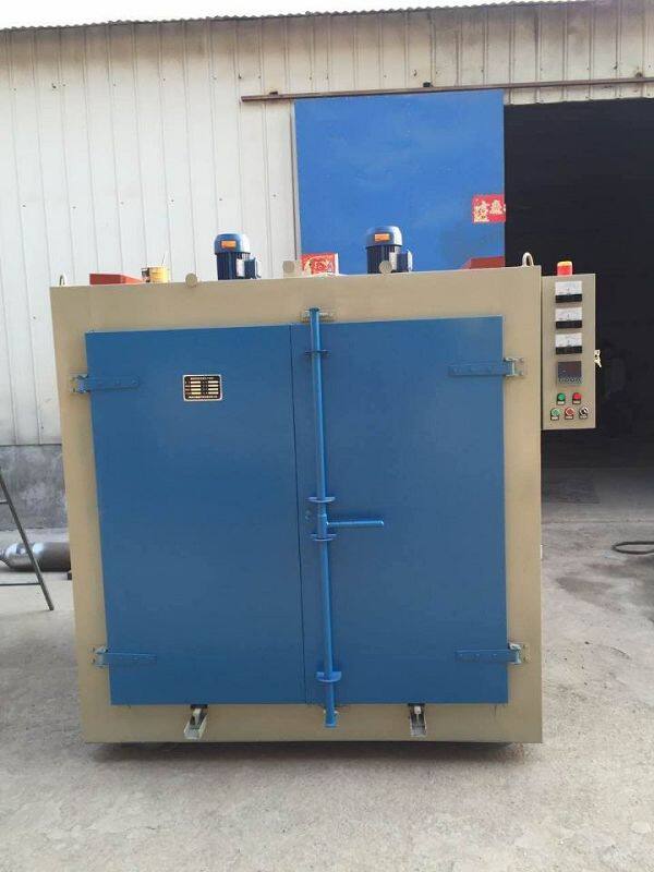 Flap Disc Oven supplier