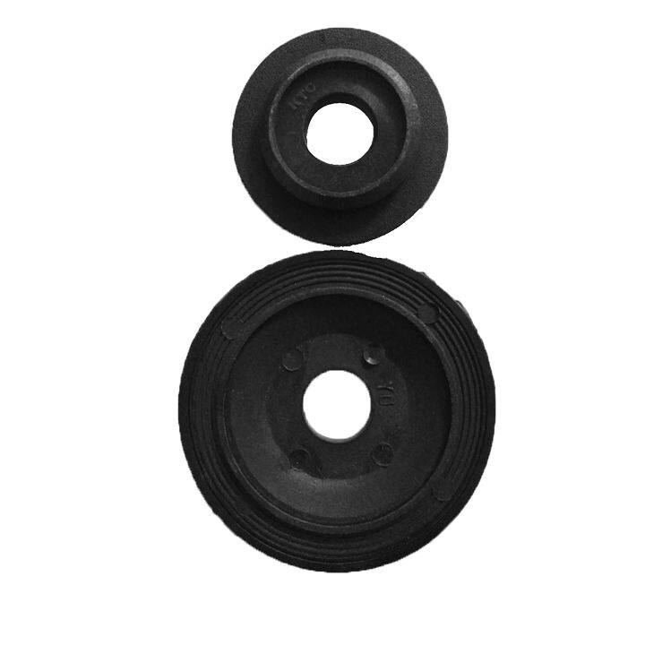 Πλαστική πλάκα για Flap Disc