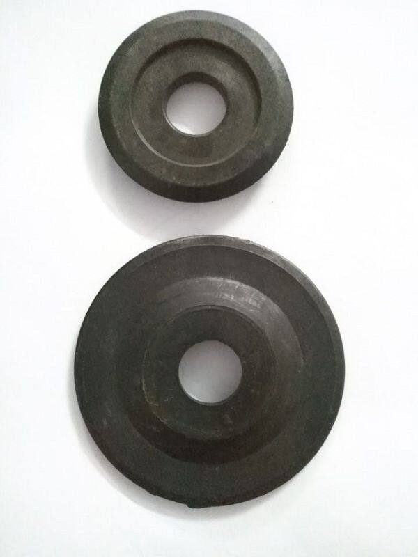 china Plastic Plate For Flap Disc