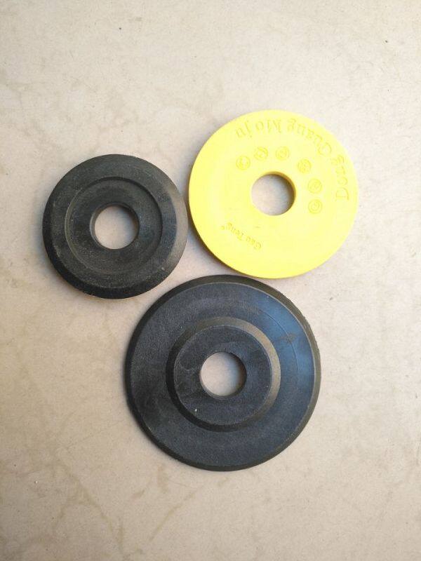 Plastic Plate For Flap Disc factory