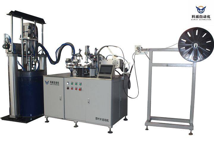 Semi-automatic Flap Disc Machine factory