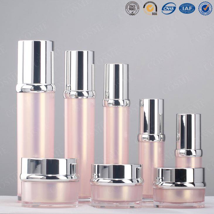COSMETIC PACKAGING