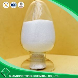 Anionic Polyacrylamide for Water Treatment