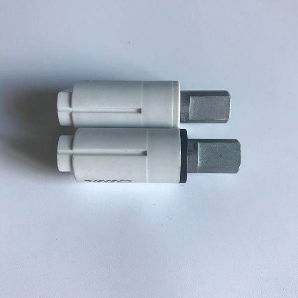 16mm Diameter Vane Rotary Damper