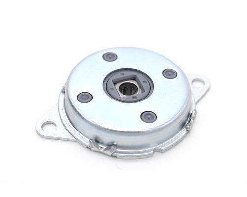 Big Torque Disk Rotary Damper For Car Seats