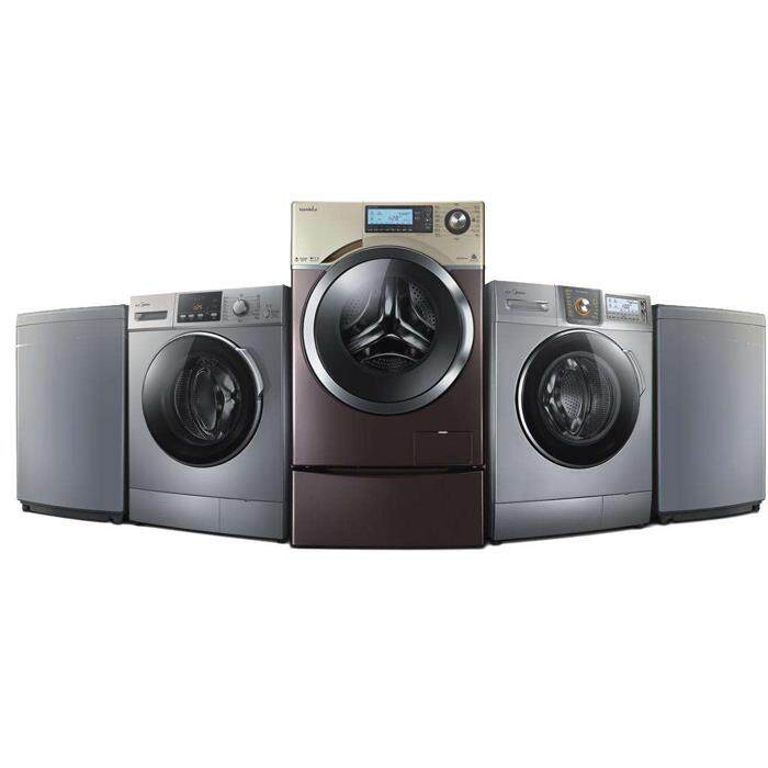 big torque rotary damper for washing machine