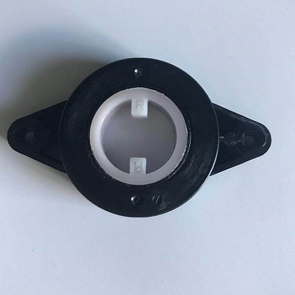 Rotary Disk Damper Used for Door Lock