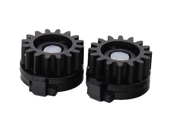 Small Rotary Damper For Car Glove Box