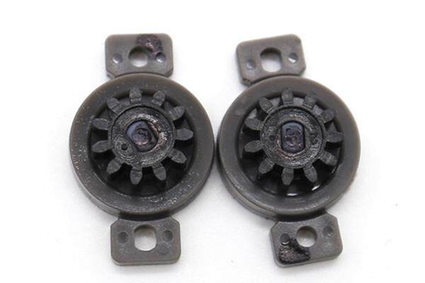 Small Rotary Damper For Car Glove Box