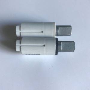 16mm Diameter Vane Rotary Damper