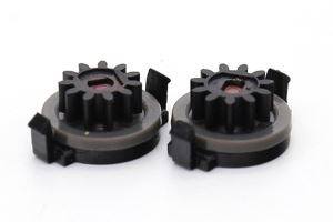 자동차 글러브 박스 용 소형 회전 댐퍼