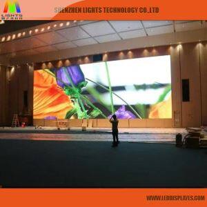 2018 Hot Sale P2.5 Rental LED Display