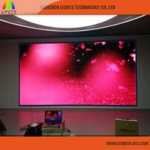 Commercial Advertising Indoor P5 Led Display
