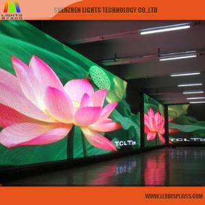 Factory High Resolution P3 Indoor LED Panel