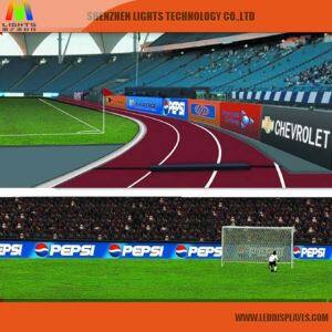Football Field Outdoor Full Color LED Screen P16