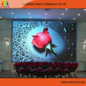High Resolution P3 LED Screen For Sale