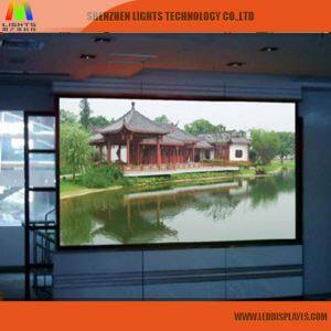 Hot Sell P4.81 Outdoor Rental LED Display