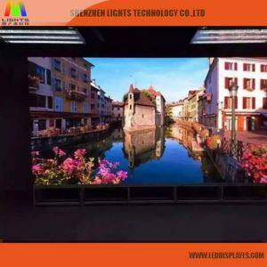 P2.6 Indoor Rental Led Display Screen