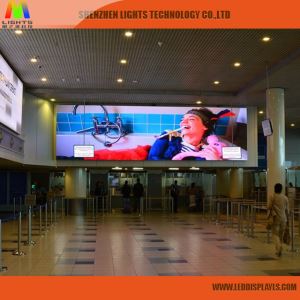 Indoor Fixed Installation P5 LED Display