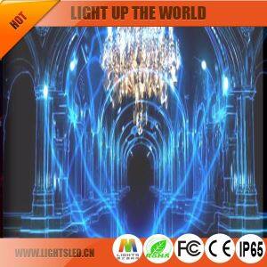 Indoor P3 LED Display Screen