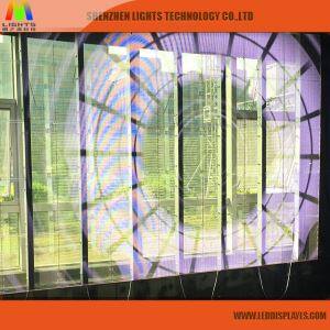 Indoor P7.81 Led Curtain Screen