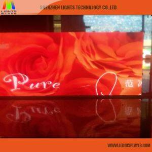 Indoor Rental Die Casting SMD P4 LED Display