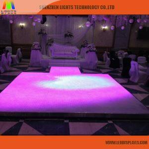 Interactive Dance Floor LED Panel