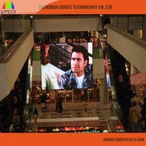 Rental P3 Indoor LED Screen