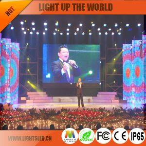 P3.91 Rental Led Screen For Indoor