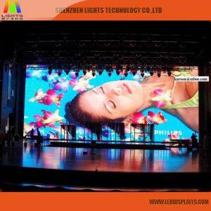 P3 Indoor Led Screen