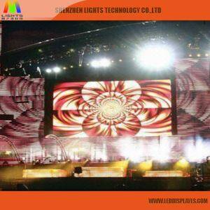 P3 Led Video Wall For Indoor Use