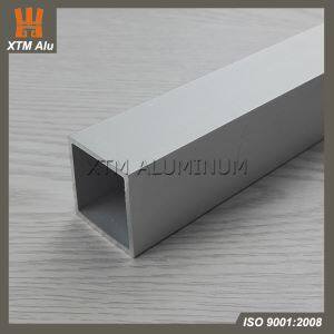 1 Aluminum Square Tubing