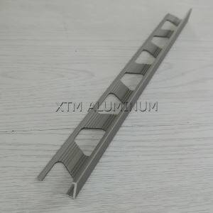 Aluminium Angle Trim