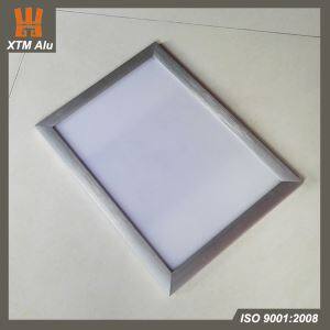 Aluminijumska vrata izrada okvira